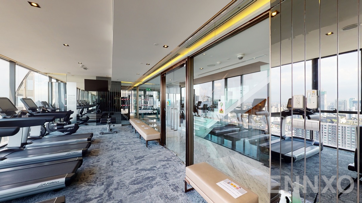 รูปสิ่งอำนวยความสะดวก ของ The Esse at Singha Complex
(ดิ เอส แอท สิงห์ คอมเพล็กซ์) - รูปที่ 4