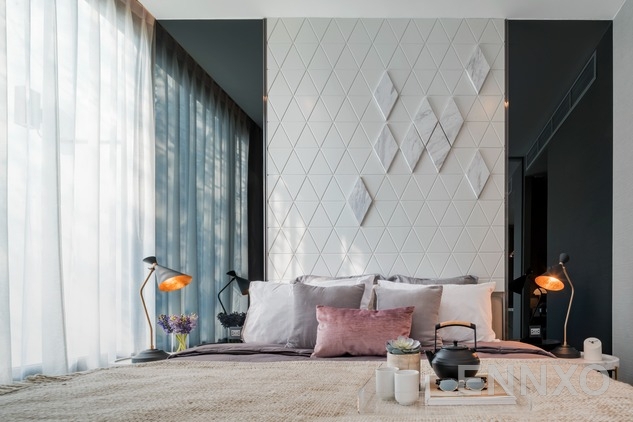 รูป ภายในโครงการ ของ ดิ เอส แอท สิงห์ คอมเพล็กซ์ - รูปที่ 2