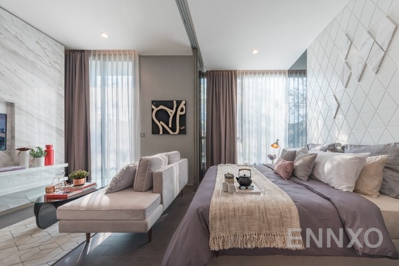 รูป ภายในโครงการ ของ ดิ เอส แอท สิงห์ คอมเพล็กซ์ - รูปที่ 3