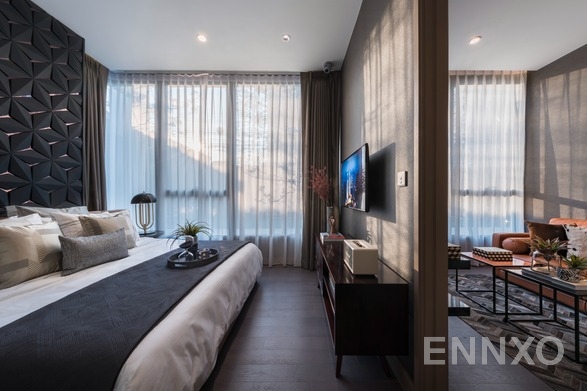 รูป ภายในโครงการ ของ ดิ เอส แอท สิงห์ คอมเพล็กซ์ - รูปที่ 5