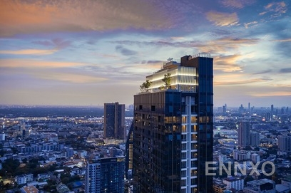 รูป ภายนอกโครงการ ของ ดิ เอส สุขุมวิท 36 - รูปที่ 7