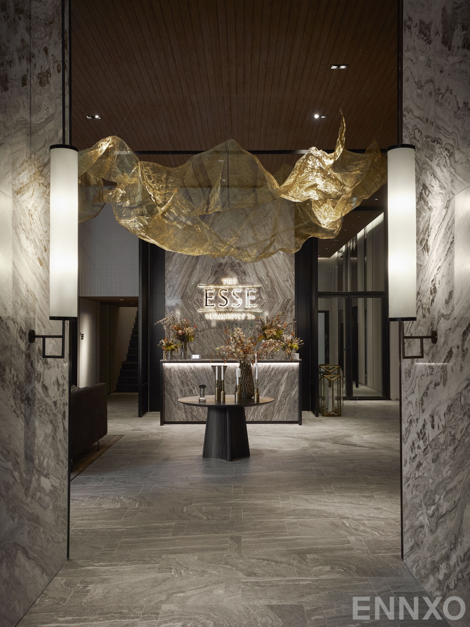 รูป สิ่งอำนวยความสะดวก ของ ดิ เอส สุขุมวิท 36 - รูปที่ 7