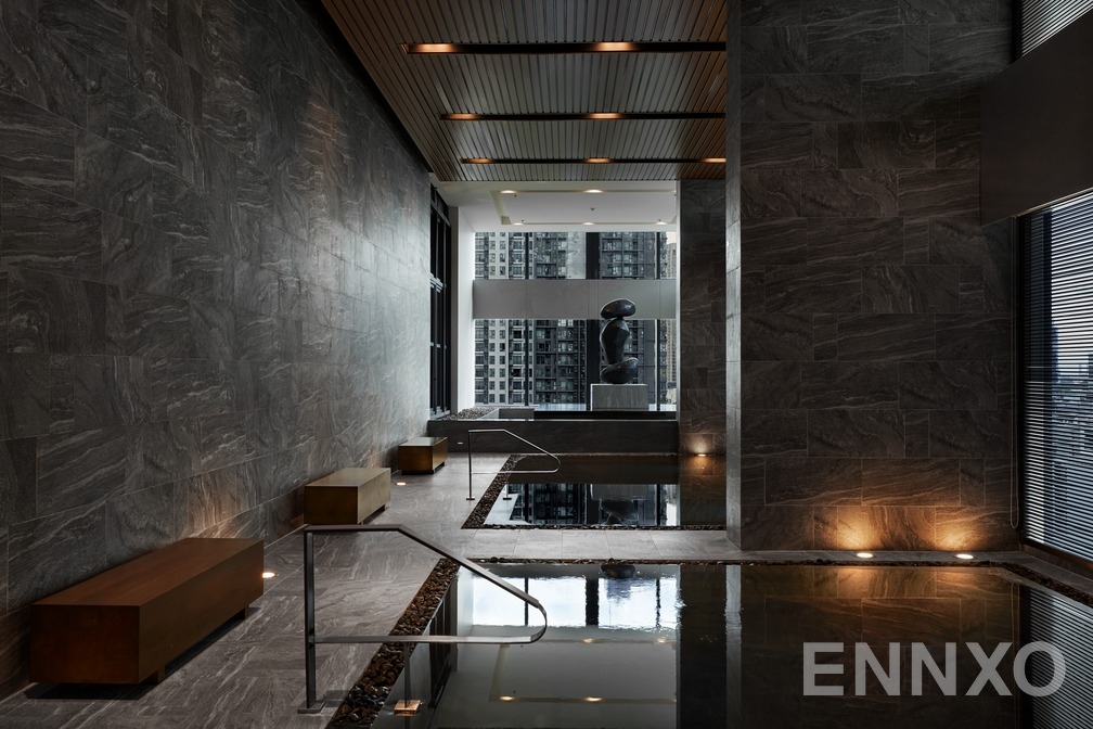 รูป สิ่งอำนวยความสะดวก ของ ดิ เอส สุขุมวิท 36 - รูปที่ 8