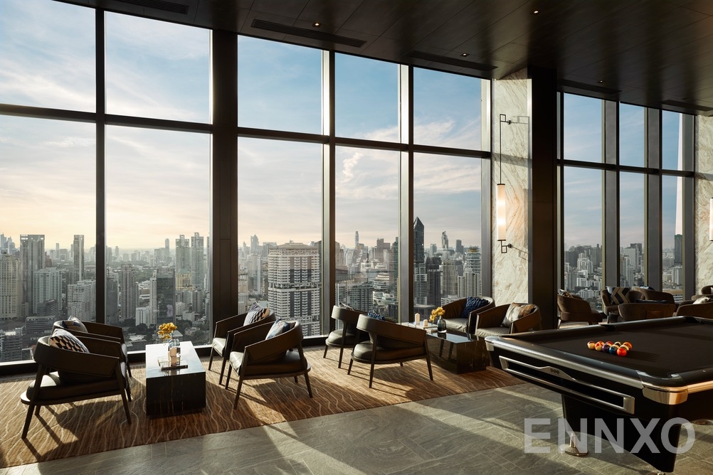 รูป สิ่งอำนวยความสะดวก ของ ดิ เอส สุขุมวิท 36 - รูปที่ 8