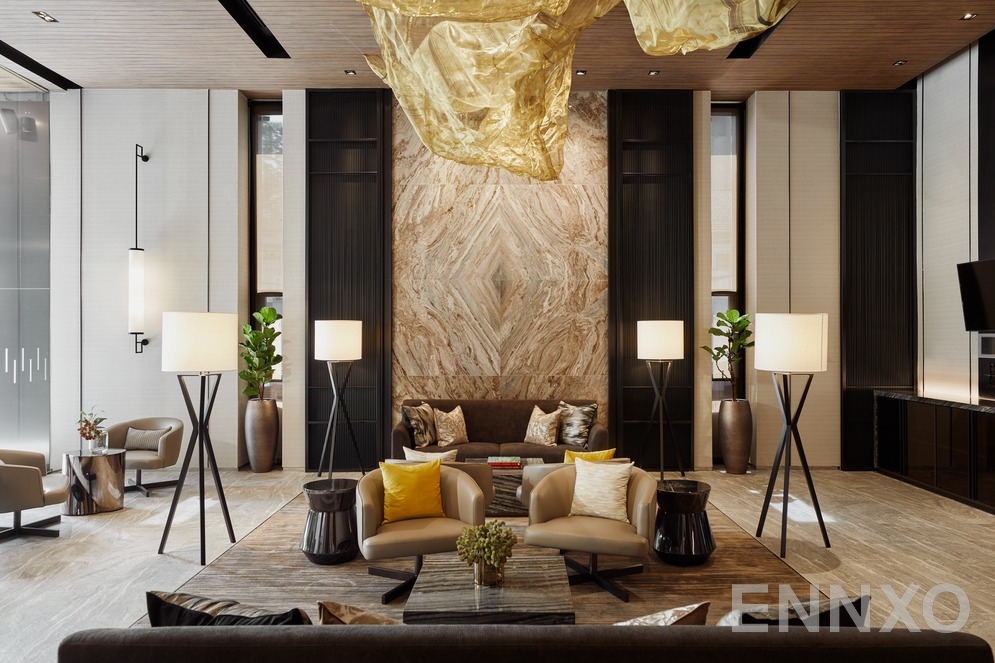 รูป สิ่งอำนวยความสะดวก ของ ดิ เอส สุขุมวิท 36 - รูปที่ 9