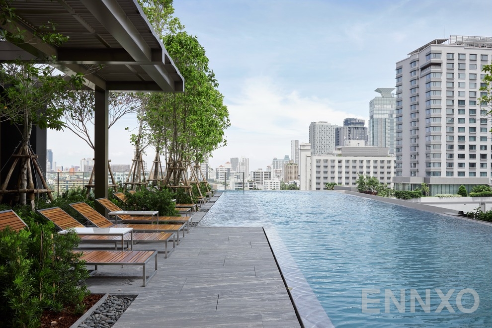 รูป สิ่งอำนวยความสะดวก ของ ดิ เอส สุขุมวิท 36 - รูปที่ 9