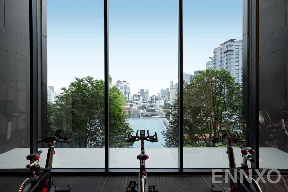 รูป สิ่งอำนวยความสะดวก ของ ดิ เอส สุขุมวิท 36 - รูปที่ 10