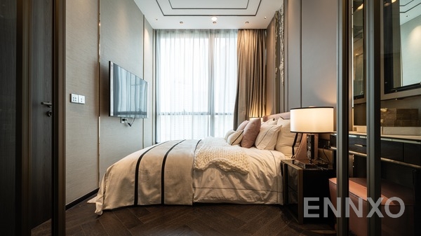 รูป ภายในโครงการ ของ ดิ เอส สุขุมวิท 36 - รูปที่ 4