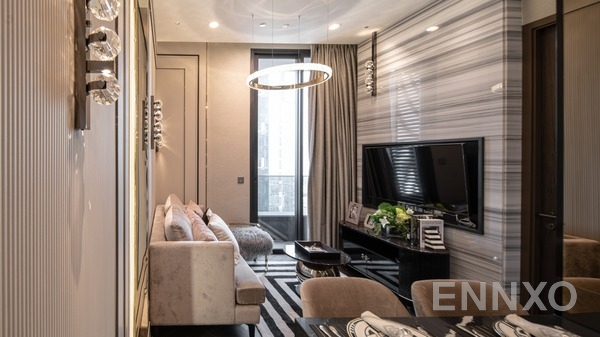 รูป ภายในโครงการ ของ ดิ เอส สุขุมวิท 36 - รูปที่ 2