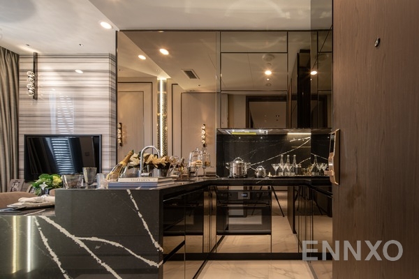 รูป ภายในโครงการ ของ ดิ เอส สุขุมวิท 36 - รูปที่ 3