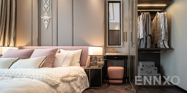 รูป ภายในโครงการ ของ ดิ เอส สุขุมวิท 36 - รูปที่ 3