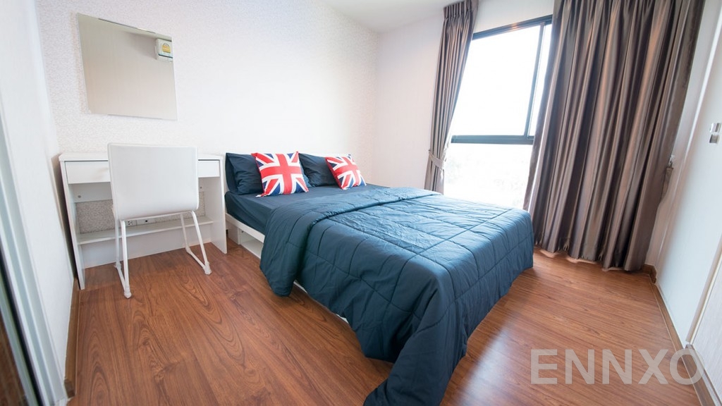 รูป สิ่งอำนวยความสะดวก ของ The Estate @ Thapra - รูปที่ 1