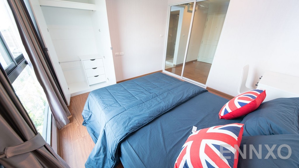 รูป สิ่งอำนวยความสะดวก ของ The Estate @ Thapra - รูปที่ 2