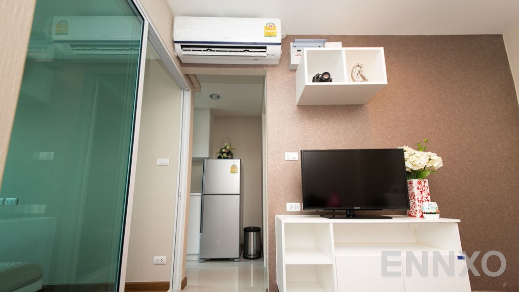 รูปสิ่งอำนวยความสะดวก ของ The Estate @ Thapra - รูปที่ 4