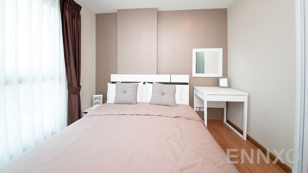 รูปสิ่งอำนวยความสะดวก ของ The Estate @ Thapra - รูปที่ 5