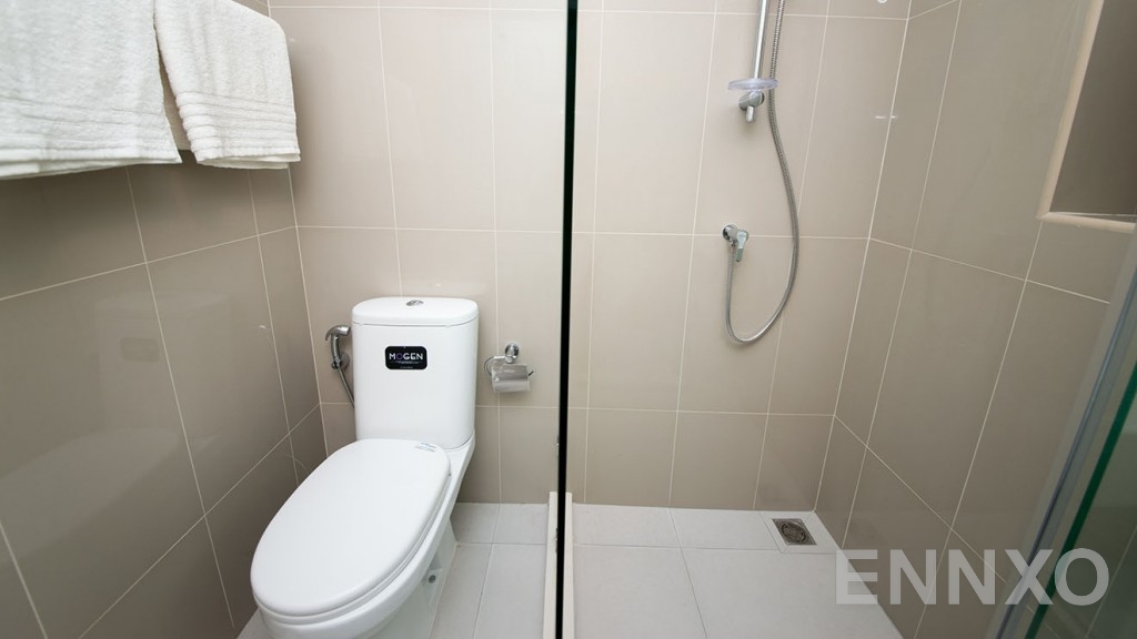 รูปสิ่งอำนวยความสะดวก ของ The Estate @ Thapra - รูปที่ 6