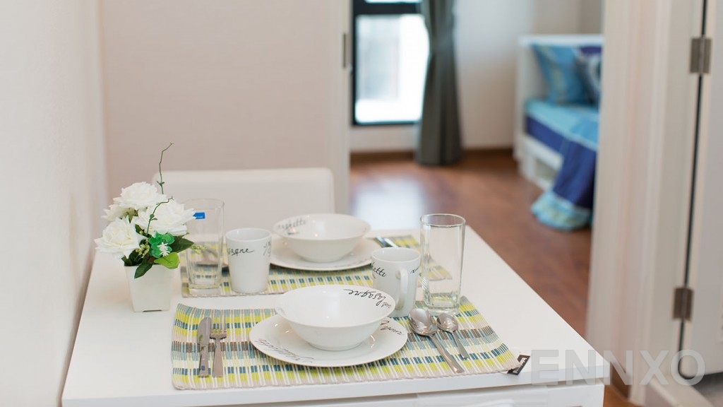 รูปสิ่งอำนวยความสะดวก ของ The Estate @ Thapra - รูปที่ 7