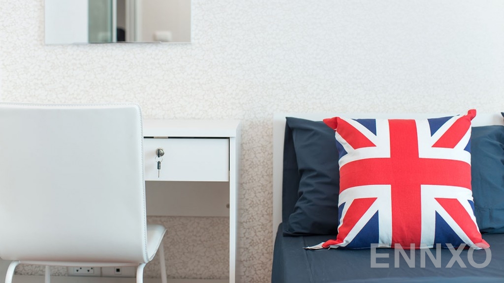 รูป สิ่งอำนวยความสะดวก ของ The Estate @ Thapra - รูปที่ 3