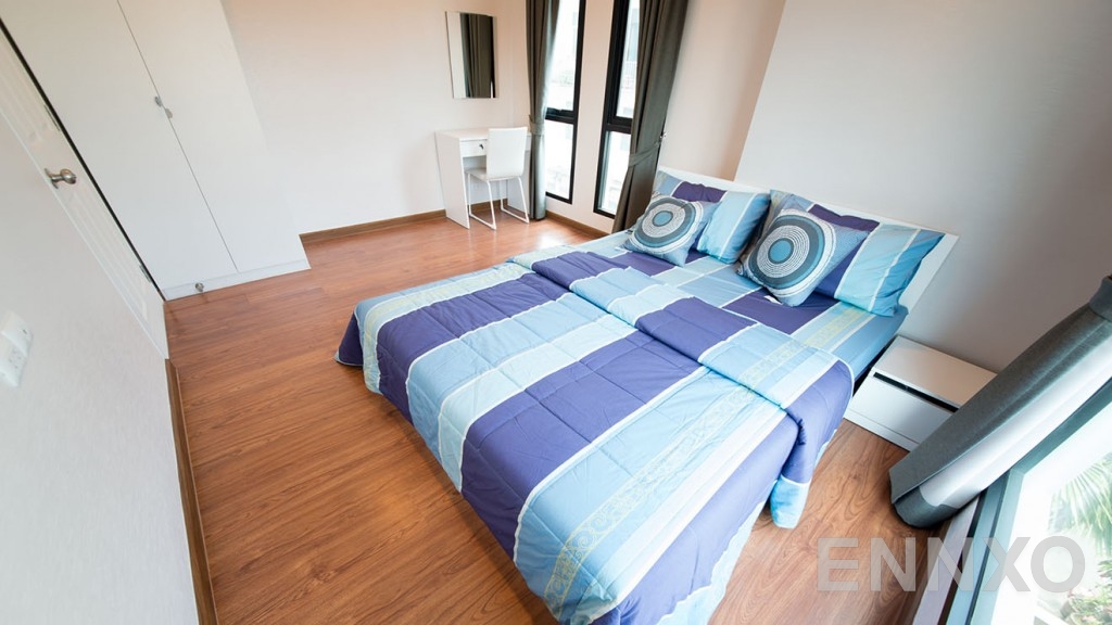 รูปสิ่งอำนวยความสะดวก ของ The Estate @ Thapra - รูปที่ 8