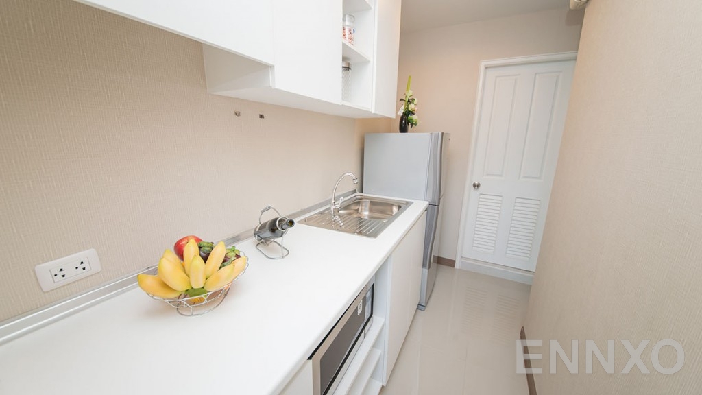 รูป สิ่งอำนวยความสะดวก ของ The Estate @ Thapra - รูปที่ 5