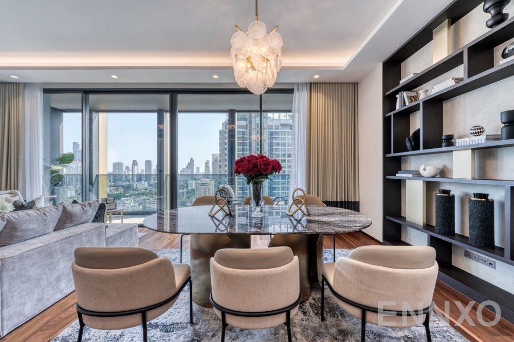 รูปของโครงการ ดิ เอสเทลล์ พร้อมพงษ์ อื่นๆ - รูปที่ 1