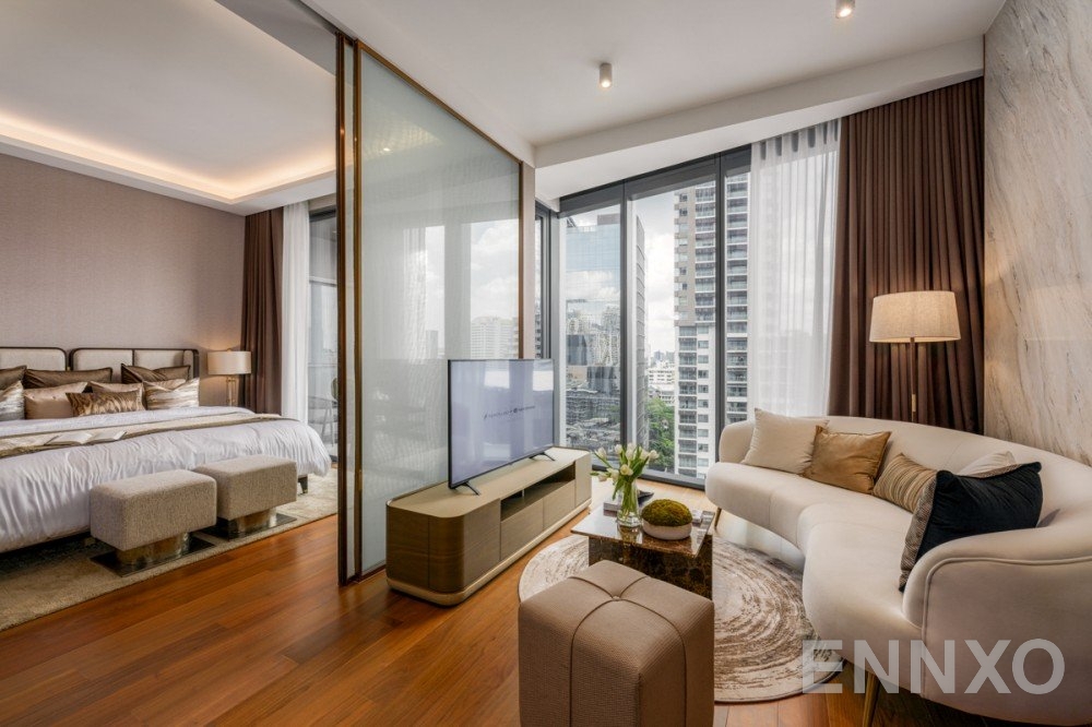 รูปของโครงการ ดิ เอสเทลล์ พร้อมพงษ์ อื่นๆ - รูปที่ 4