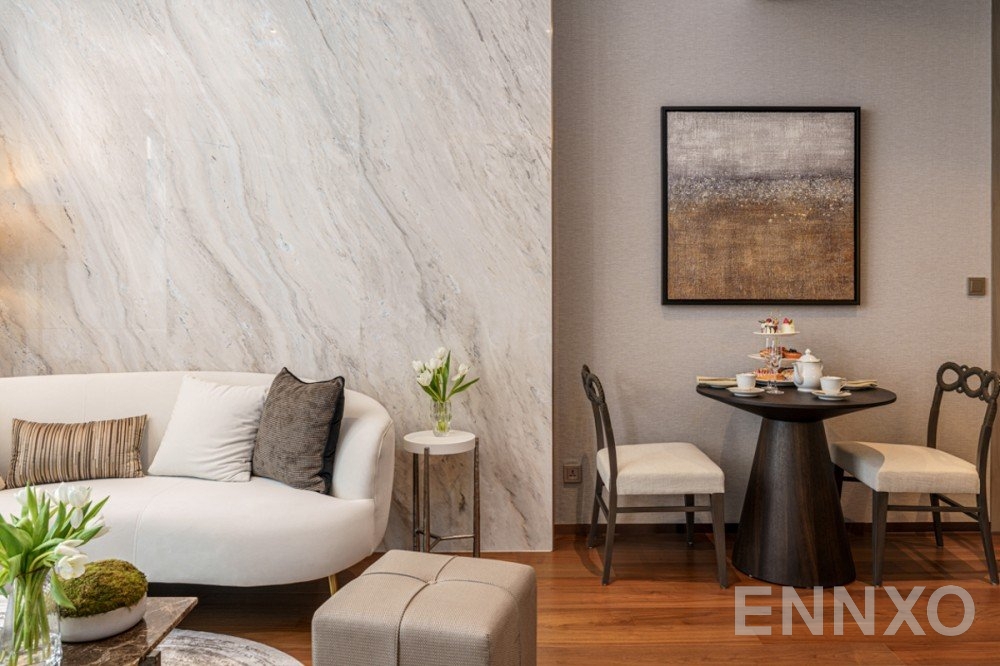 รูปของโครงการ ดิ เอสเทลล์ พร้อมพงษ์ อื่นๆ - รูปที่ 4