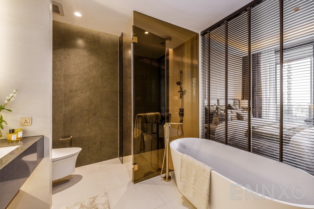 รูปของโครงการ ดิ เอสเทลล์ พร้อมพงษ์ อื่นๆ - รูปที่ 5