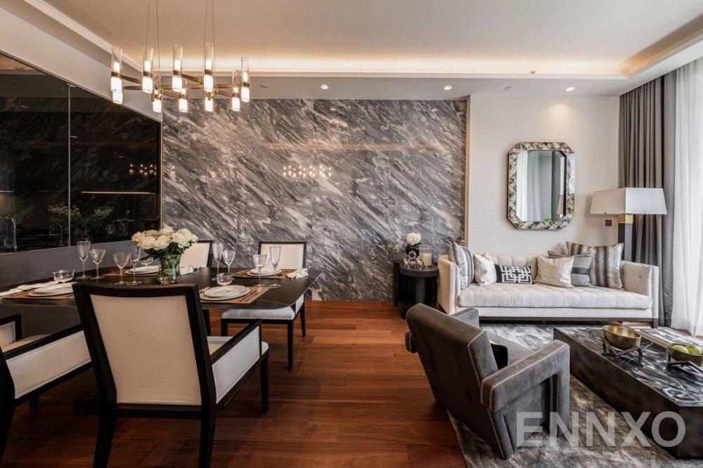 รูปของโครงการ ดิ เอสเทลล์ พร้อมพงษ์ อื่นๆ - รูปที่ 5