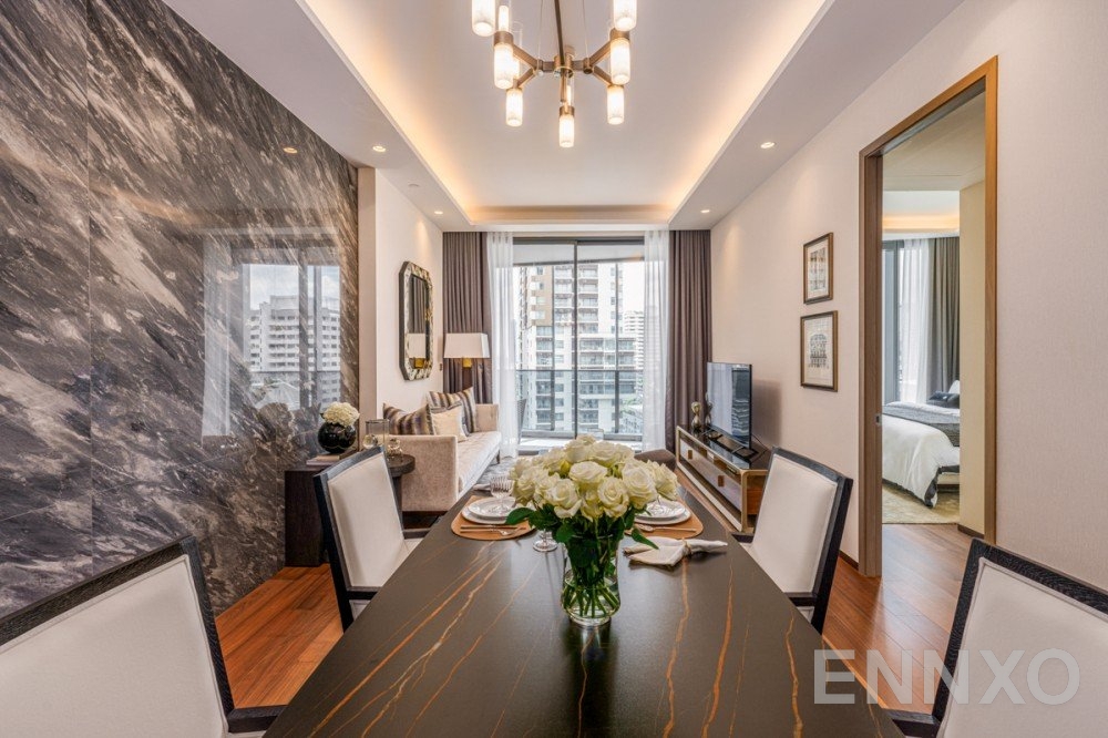 รูปของโครงการ ดิ เอสเทลล์ พร้อมพงษ์ อื่นๆ - รูปที่ 6