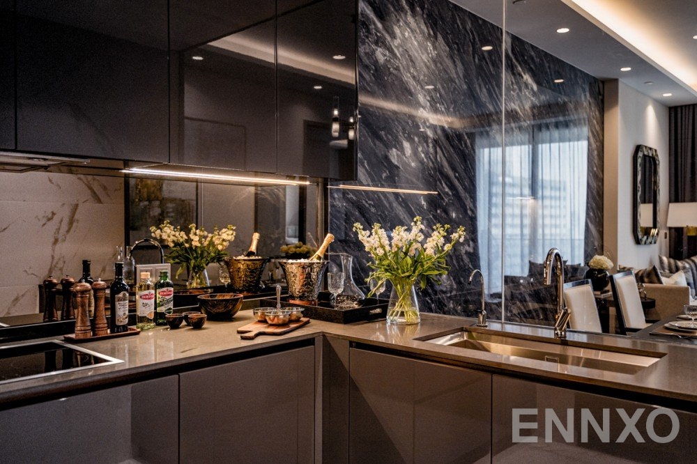 รูปของโครงการ ดิ เอสเทลล์ พร้อมพงษ์ อื่นๆ - รูปที่ 6