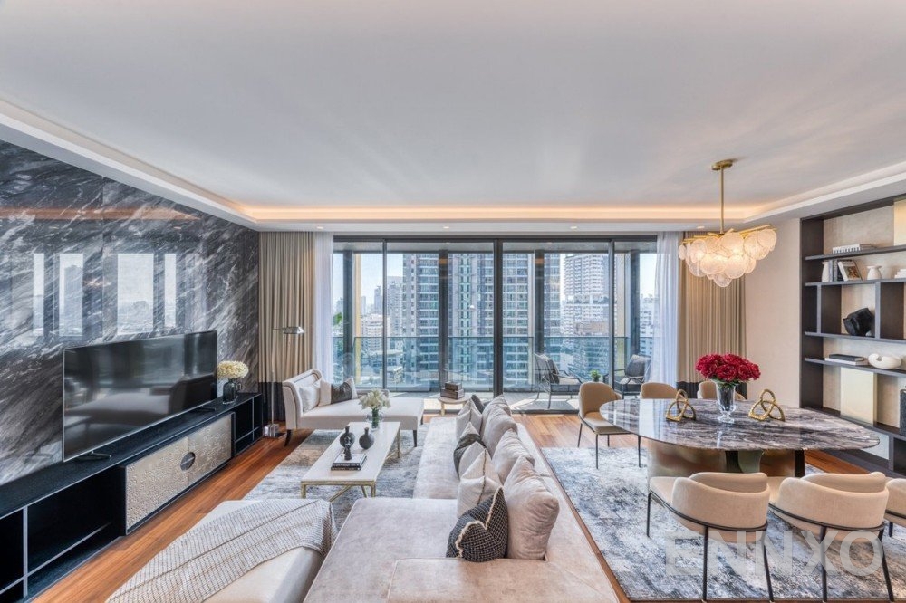 รูปของโครงการ ดิ เอสเทลล์ พร้อมพงษ์ อื่นๆ - รูปที่ 5