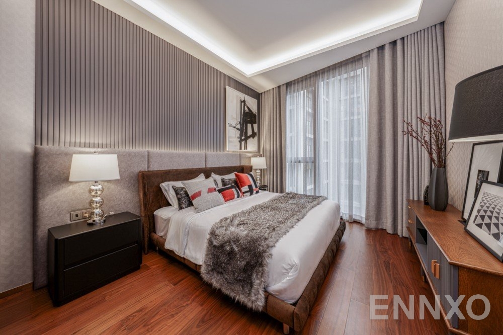 รูปของโครงการ ดิ เอสเทลล์ พร้อมพงษ์ อื่นๆ - รูปที่ 3