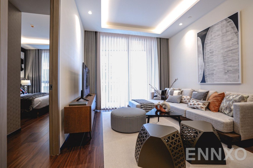 รูปของโครงการ ดิ เอสเทลล์ พร้อมพงษ์ อื่นๆ - รูปที่ 3