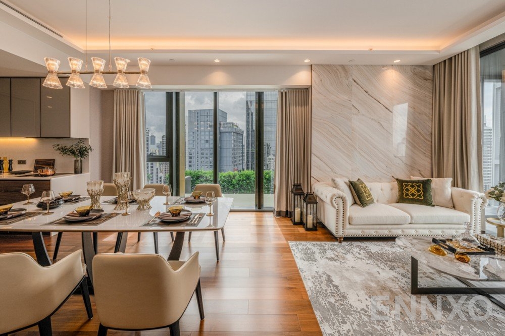 รูปของโครงการ ดิ เอสเทลล์ พร้อมพงษ์ อื่นๆ - รูปที่ 3