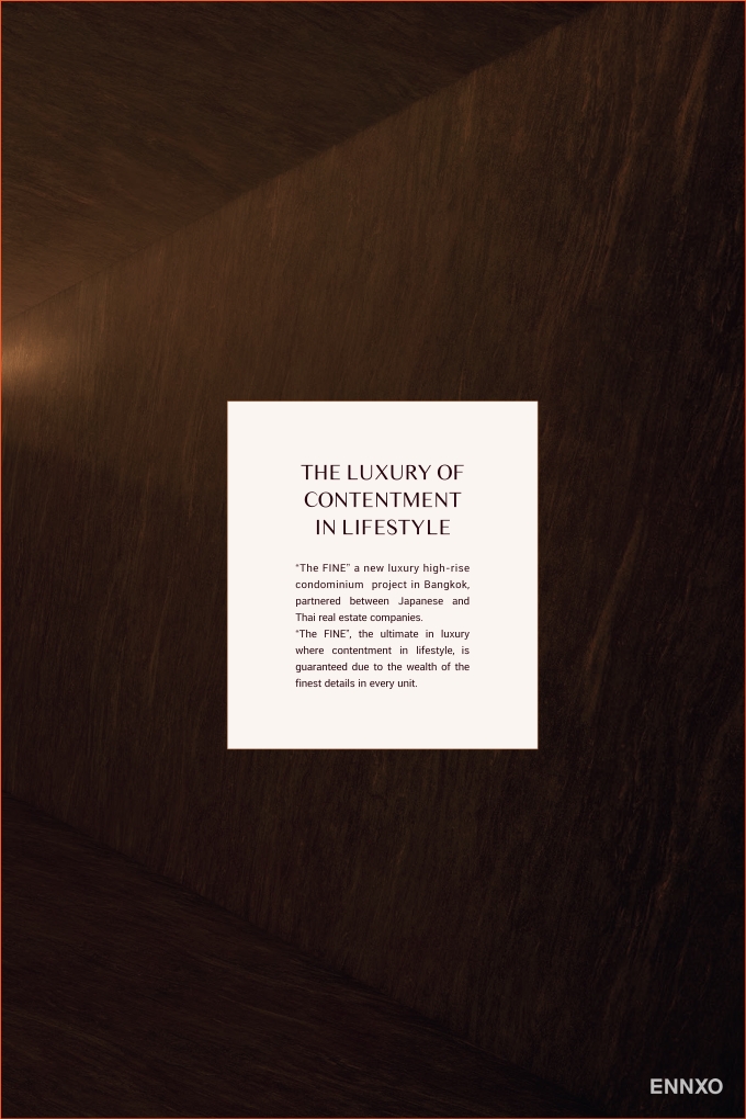 รูป ของ The FINE Bangkok Thonglor - Ekamai
(เดอะ ฟายน์ แบงค็อค ทองหล่อ-เอกมัย) - รูปที่ 1
