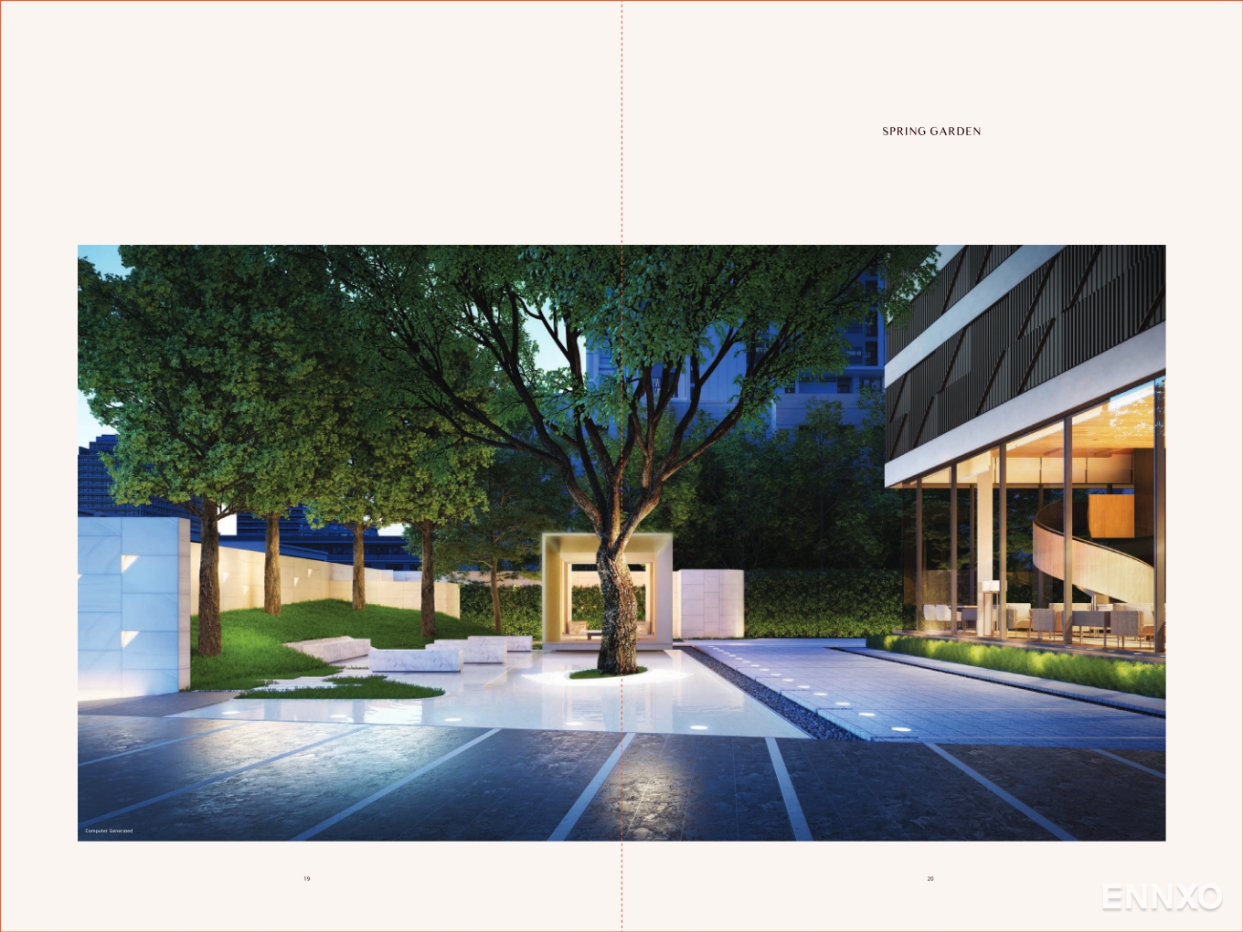 รูป ของ The FINE Bangkok Thonglor - Ekamai
(เดอะ ฟายน์ แบงค็อค ทองหล่อ-เอกมัย) - รูปที่ 4