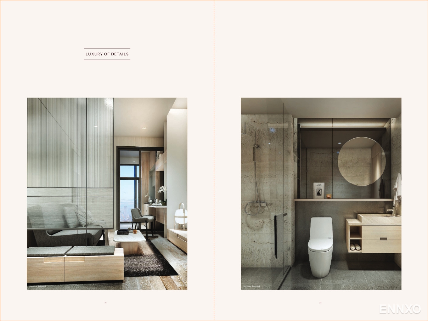 รูป ของ The FINE Bangkok Thonglor - Ekamai
(เดอะ ฟายน์ แบงค็อค ทองหล่อ-เอกมัย) - รูปที่ 4