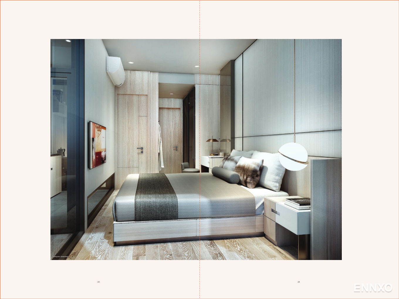 รูป ของ The FINE Bangkok Thonglor - Ekamai
(เดอะ ฟายน์ แบงค็อค ทองหล่อ-เอกมัย) - รูปที่ 5