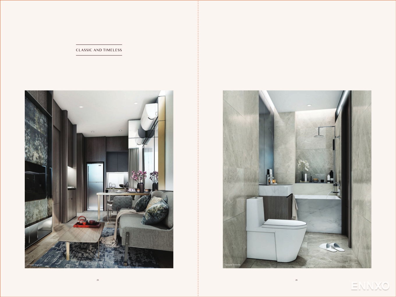 รูป ของ The FINE Bangkok Thonglor - Ekamai
(เดอะ ฟายน์ แบงค็อค ทองหล่อ-เอกมัย) - รูปที่ 5