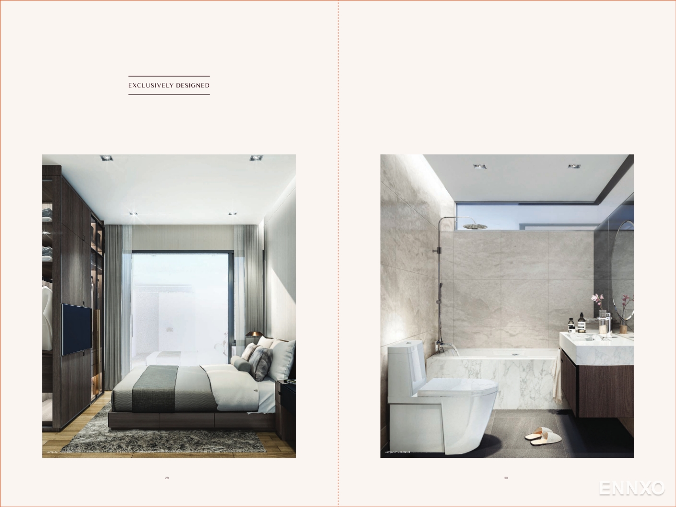 รูป ของ The FINE Bangkok Thonglor - Ekamai
(เดอะ ฟายน์ แบงค็อค ทองหล่อ-เอกมัย) - รูปที่ 6