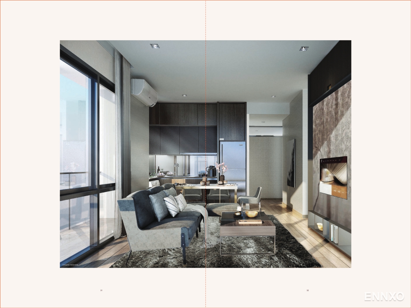 รูป ของ The FINE Bangkok Thonglor - Ekamai
(เดอะ ฟายน์ แบงค็อค ทองหล่อ-เอกมัย) - รูปที่ 6