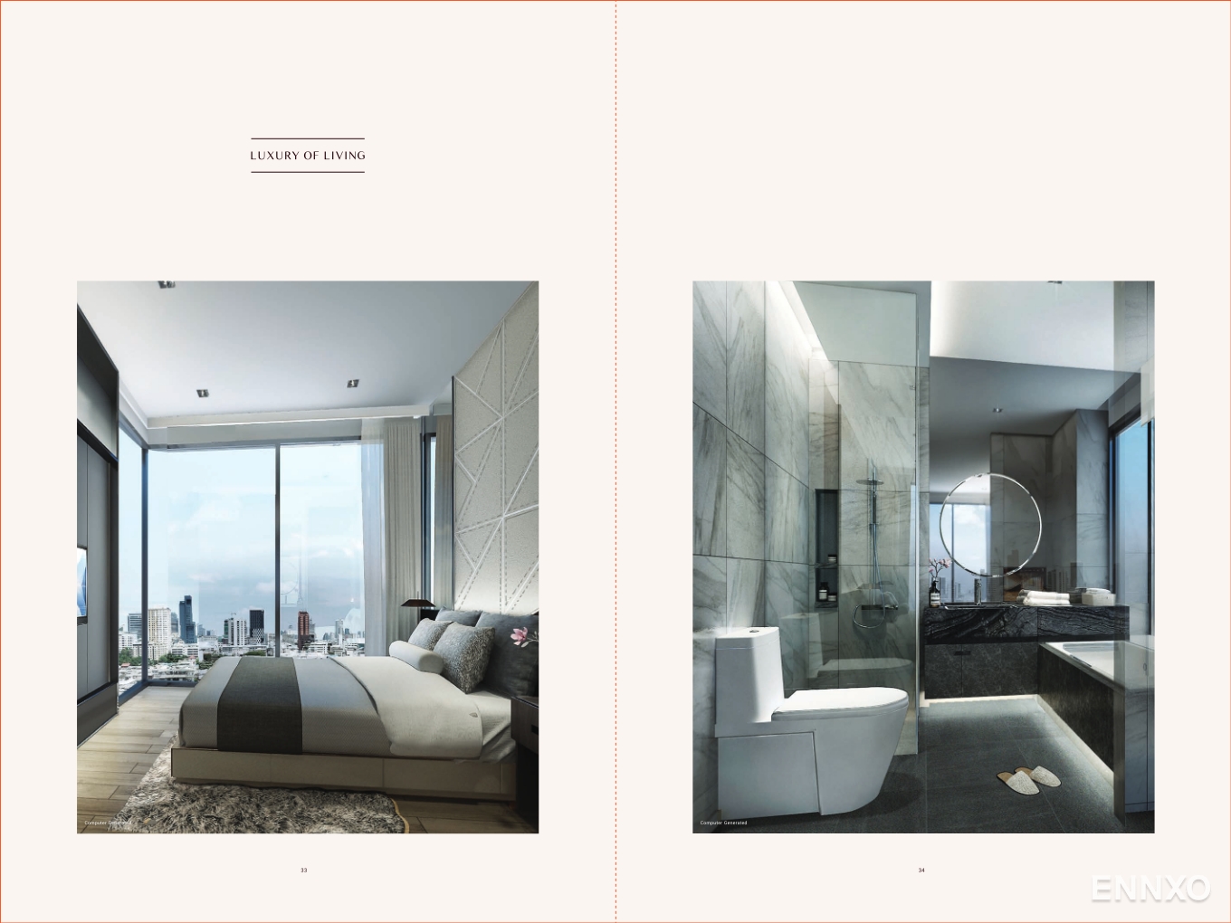 รูป ของ The FINE Bangkok Thonglor - Ekamai
(เดอะ ฟายน์ แบงค็อค ทองหล่อ-เอกมัย) - รูปที่ 6