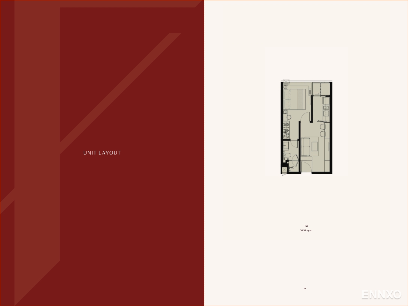 รูป ของ The FINE Bangkok Thonglor - Ekamai
(เดอะ ฟายน์ แบงค็อค ทองหล่อ-เอกมัย) - รูปที่ 9