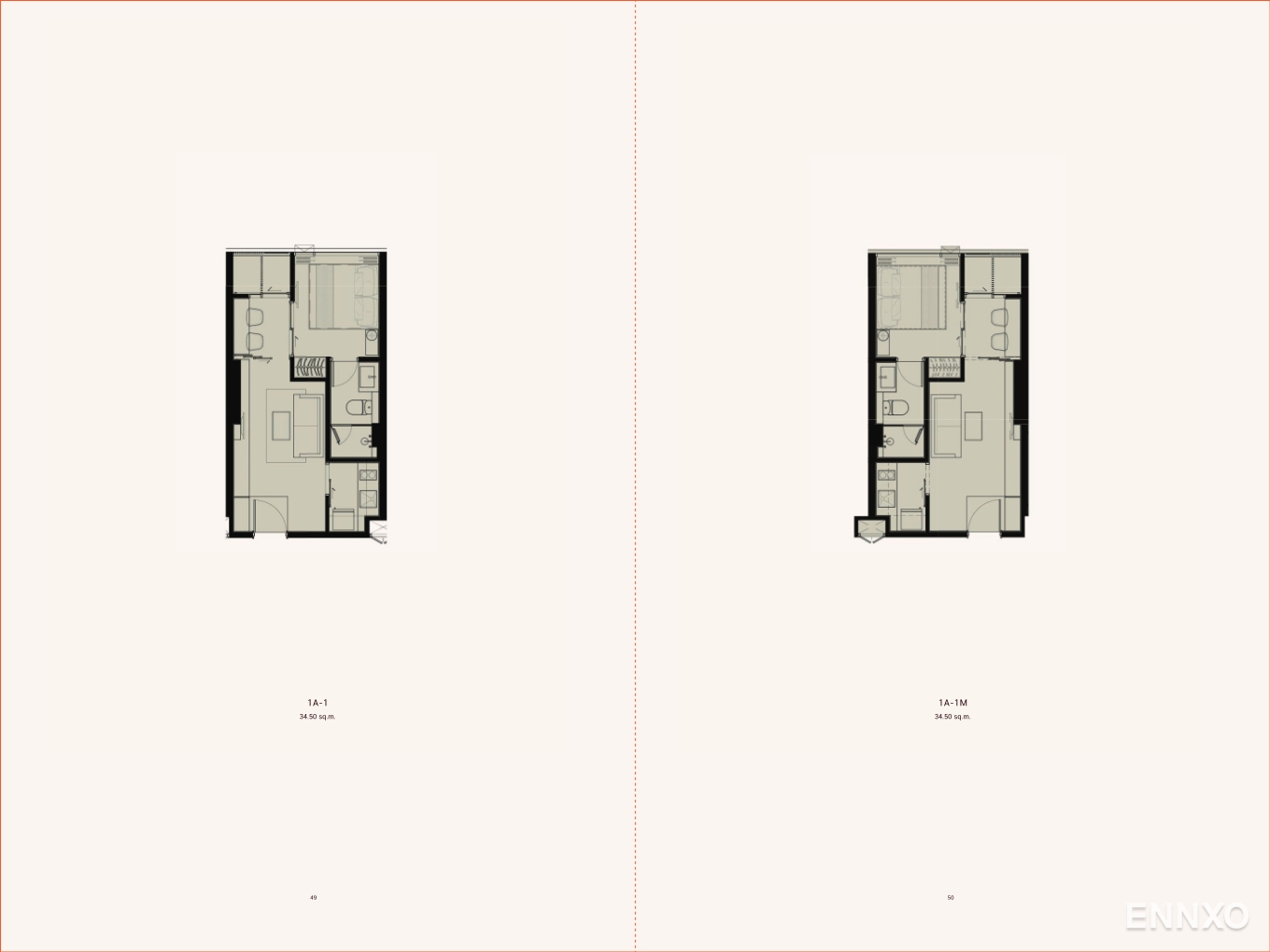 รูป ของ The FINE Bangkok Thonglor - Ekamai
(เดอะ ฟายน์ แบงค็อค ทองหล่อ-เอกมัย) - รูปที่ 9