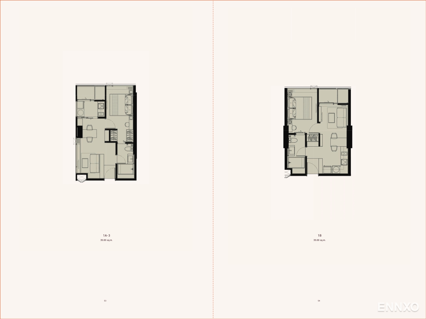 รูป ของ The FINE Bangkok Thonglor - Ekamai
(เดอะ ฟายน์ แบงค็อค ทองหล่อ-เอกมัย) - รูปที่ 10