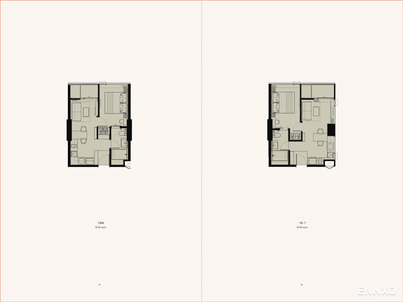 รูป ของ The FINE Bangkok Thonglor - Ekamai
(เดอะ ฟายน์ แบงค็อค ทองหล่อ-เอกมัย) - รูปที่ 10