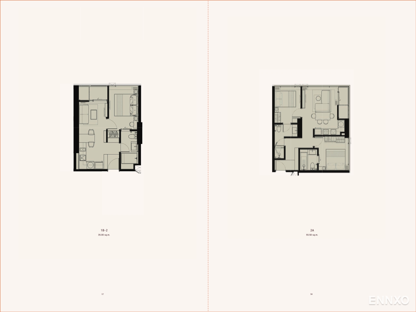 รูป ของ The FINE Bangkok Thonglor - Ekamai
(เดอะ ฟายน์ แบงค็อค ทองหล่อ-เอกมัย) - รูปที่ 10