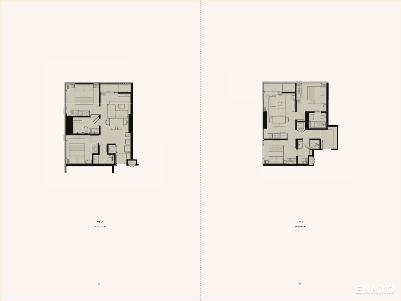 รูป ของ The FINE Bangkok Thonglor - Ekamai
(เดอะ ฟายน์ แบงค็อค ทองหล่อ-เอกมัย) - รูปที่ 11