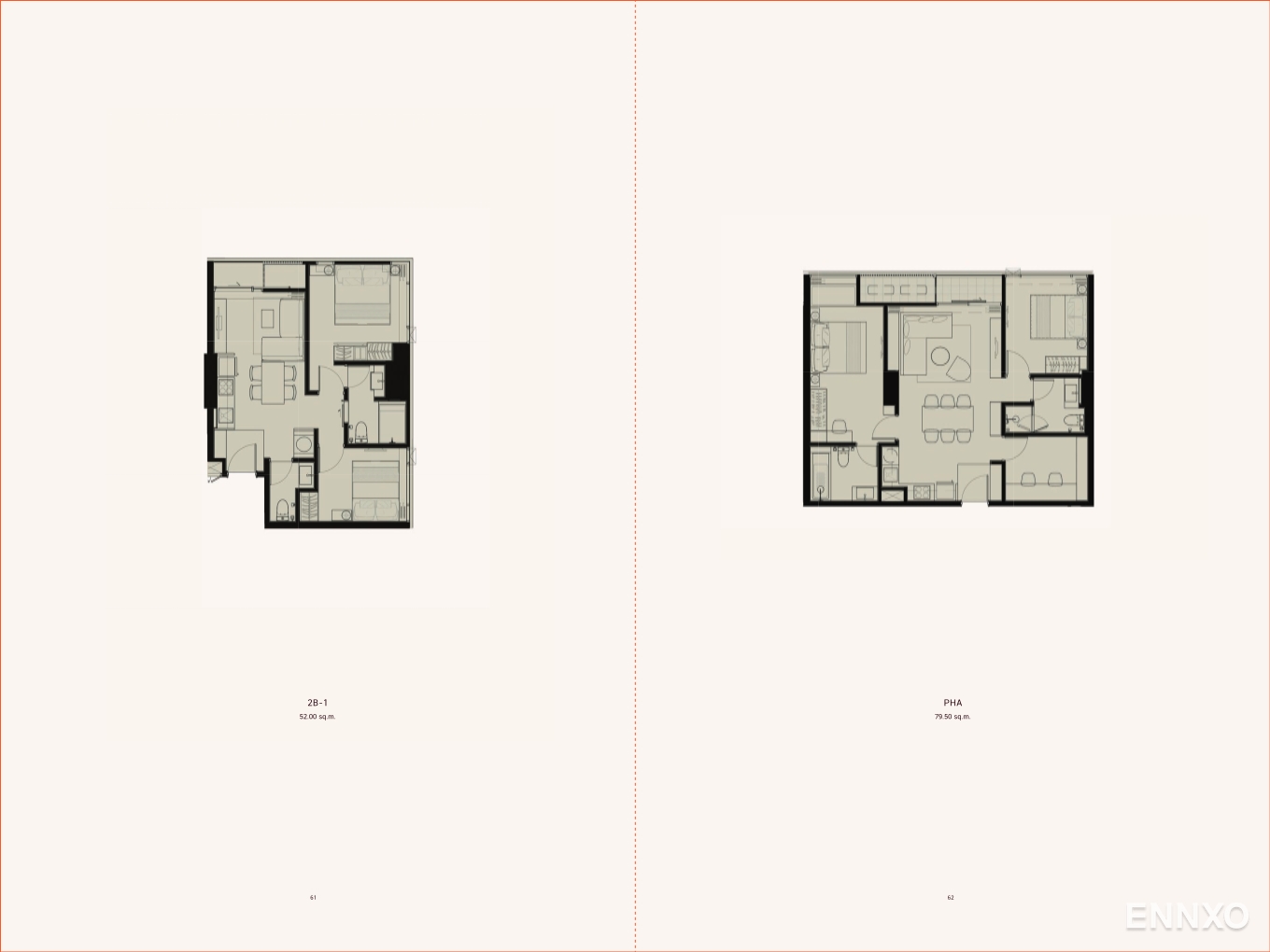 รูป ของ The FINE Bangkok Thonglor - Ekamai
(เดอะ ฟายน์ แบงค็อค ทองหล่อ-เอกมัย) - รูปที่ 11